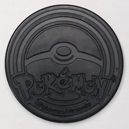 Back, from Pokémon Coin Fan, full size