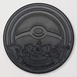 Back, from Pokémon Coin Fan, full size