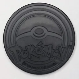 Back, from Pokémon Coin Fan, full size