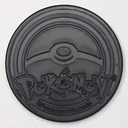 Back, from Pokémon Coin Fan, full size