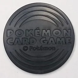 Back, from Pokémon Coin Fan, full size