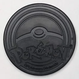 Back, from Pokémon Coin Fan, full size