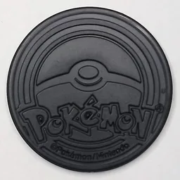 Back, from Pokémon Coin Fan, full size