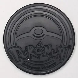 Back, from Pokémon Coin Fan, full size
