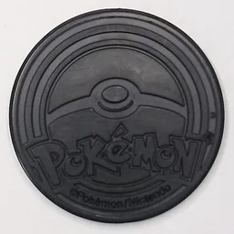 Back, from Pokémon Coin Fan, full size