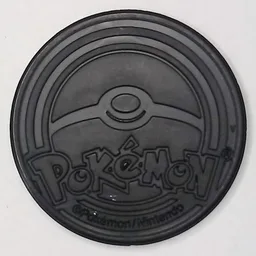 Back, from Pokémon Coin Fan, full size