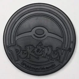 Back, from Pokémon Coin Fan, full size