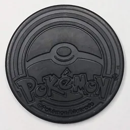 Back, from Pokémon Coin Fan, full size