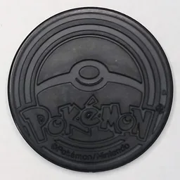 Back, from Pokémon Coin Fan, full size