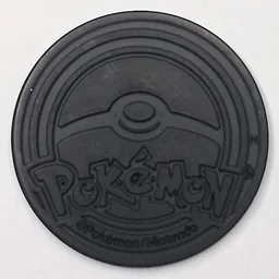 Back, from Pokémon Coin Fan, full size