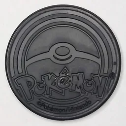 Back, from Pokémon Coin Fan, full size