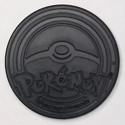Back, from Pokémon Coin Fan, full size