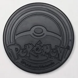 Back, from Pokémon Coin Fan, full size