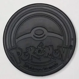 Back, from Pokémon Coin Fan, full size