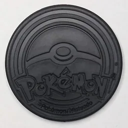 Back, from Pokémon Coin Fan, full size