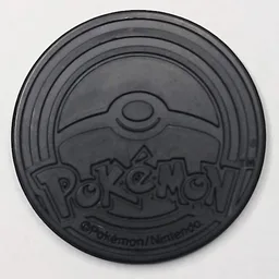 Back, from Pokémon Coin Fan, full size