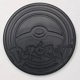 Back, from Pokémon Coin Fan, full size