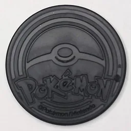 Back, from Pokémon Coin Fan, full size