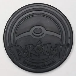 Back, from Pokémon Coin Fan, full size
