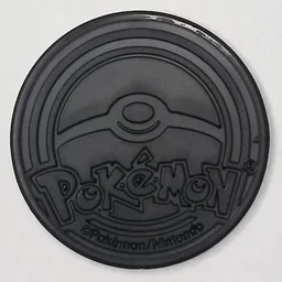 Back, from Pokémon Coin Fan, full size