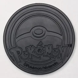 Back, from Pokémon Coin Fan, full size