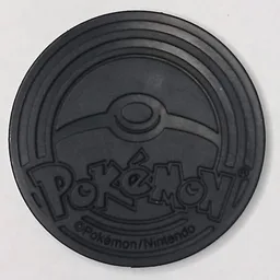 Back, from Pokémon Coin Fan, full size