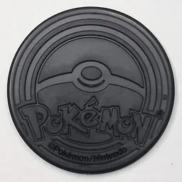 Back, from Pokémon Coin Fan, full size