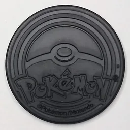 Back, from Pokémon Coin Fan, full size