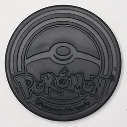 Back, from Pokémon Coin Fan, full size