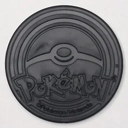 Back, from Pokémon Coin Fan, full size