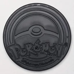 Back, from Pokémon Coin Fan, full size