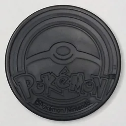 Back, from Pokémon Coin Fan, full size