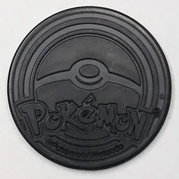 Back, from Pokémon Coin Fan, full size