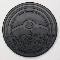 Back, from Pokémon Coin Fan, full size