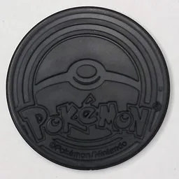 Back, from Pokémon Coin Fan, full size
