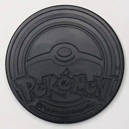 Back, from Pokémon Coin Fan, full size