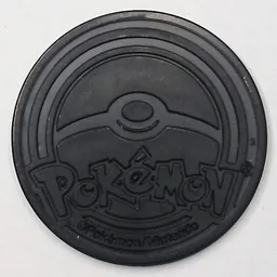 Back, from Pokémon Coin Fan, full size