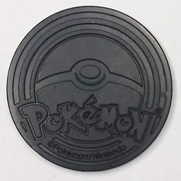 Back, from Pokémon Coin Fan, full size