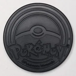 Back, from Pokémon Coin Fan, full size