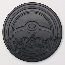 Back, from Pokémon Coin Fan, full size
