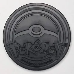 Back, from Pokémon Coin Fan, full size