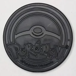 Back, from Pokémon Coin Fan, full size