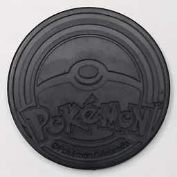 Back, from Pokémon Coin Fan, full size