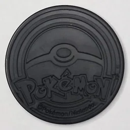 Back, from Pokémon Coin Fan, full size