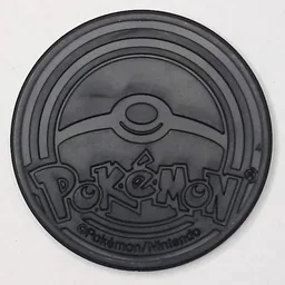 Back, from Pokémon Coin Fan, full size