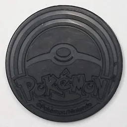 Back, from Pokémon Coin Fan, full size