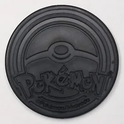 Back, from Pokémon Coin Fan, full size