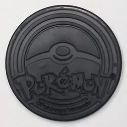 Back, from Pokémon Coin Fan, full size