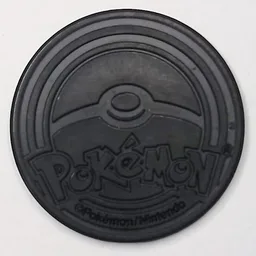 Back, from Pokémon Coin Fan, full size