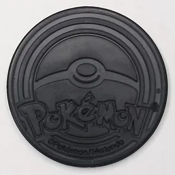 Back, from Pokémon Coin Fan, full size